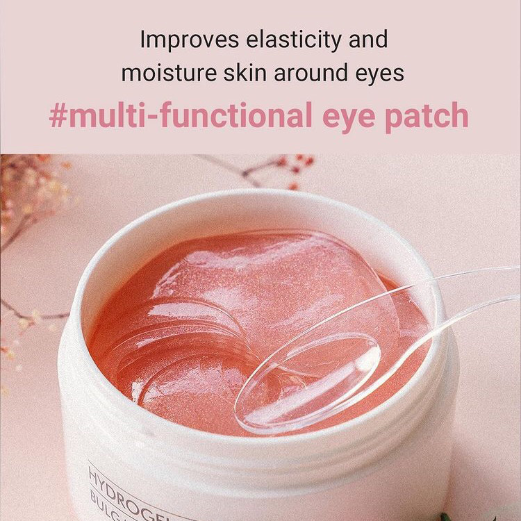 [HEIMISH] Mặt nạ mắt cấp ẩm và sáng da Hydrogel Eye Patch GIÁ TỐT