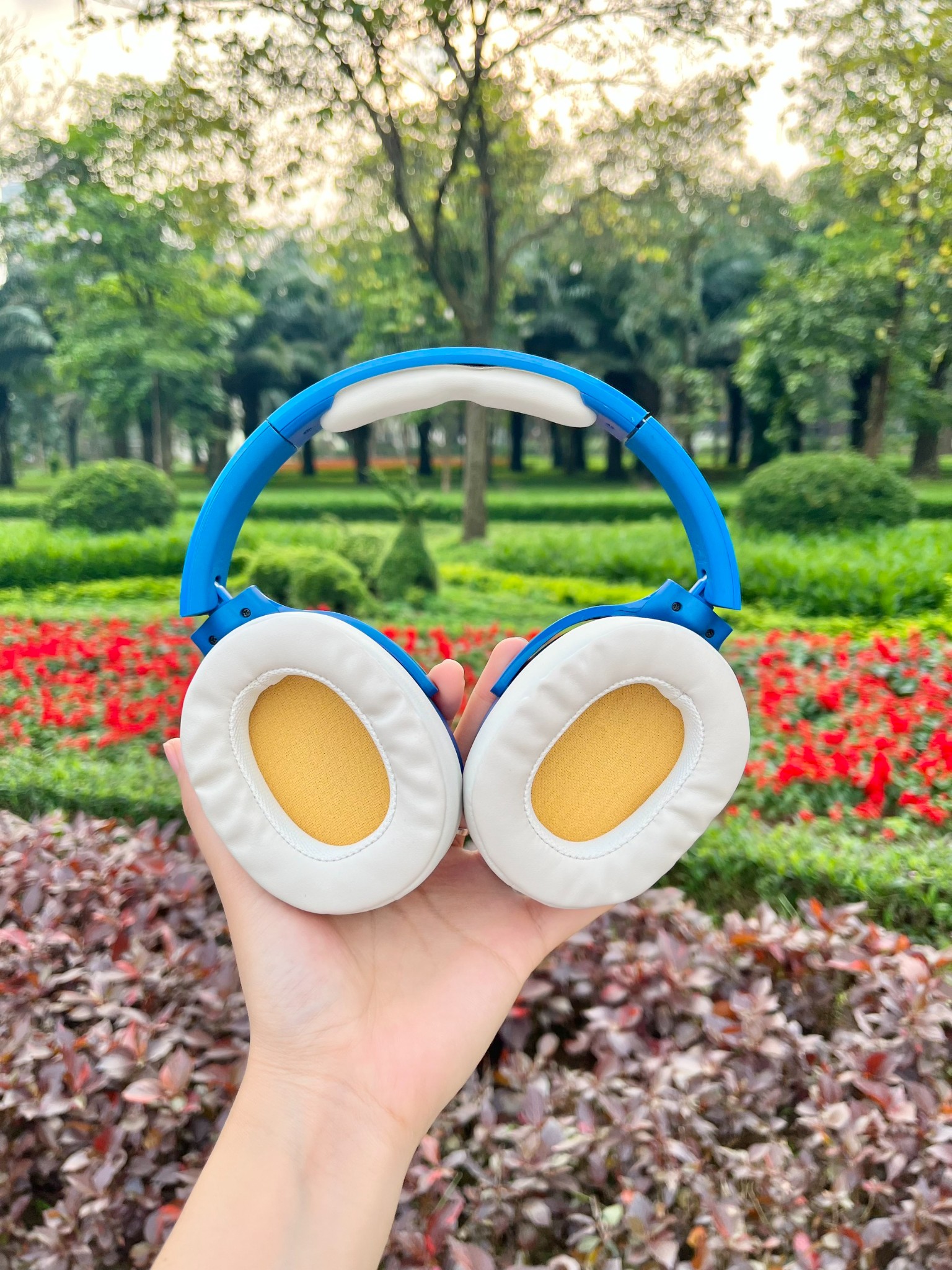 Tai nghe bluetooth Skullcandy Hesh Evo - SKULLCANDY HESH EVO WIRELESS