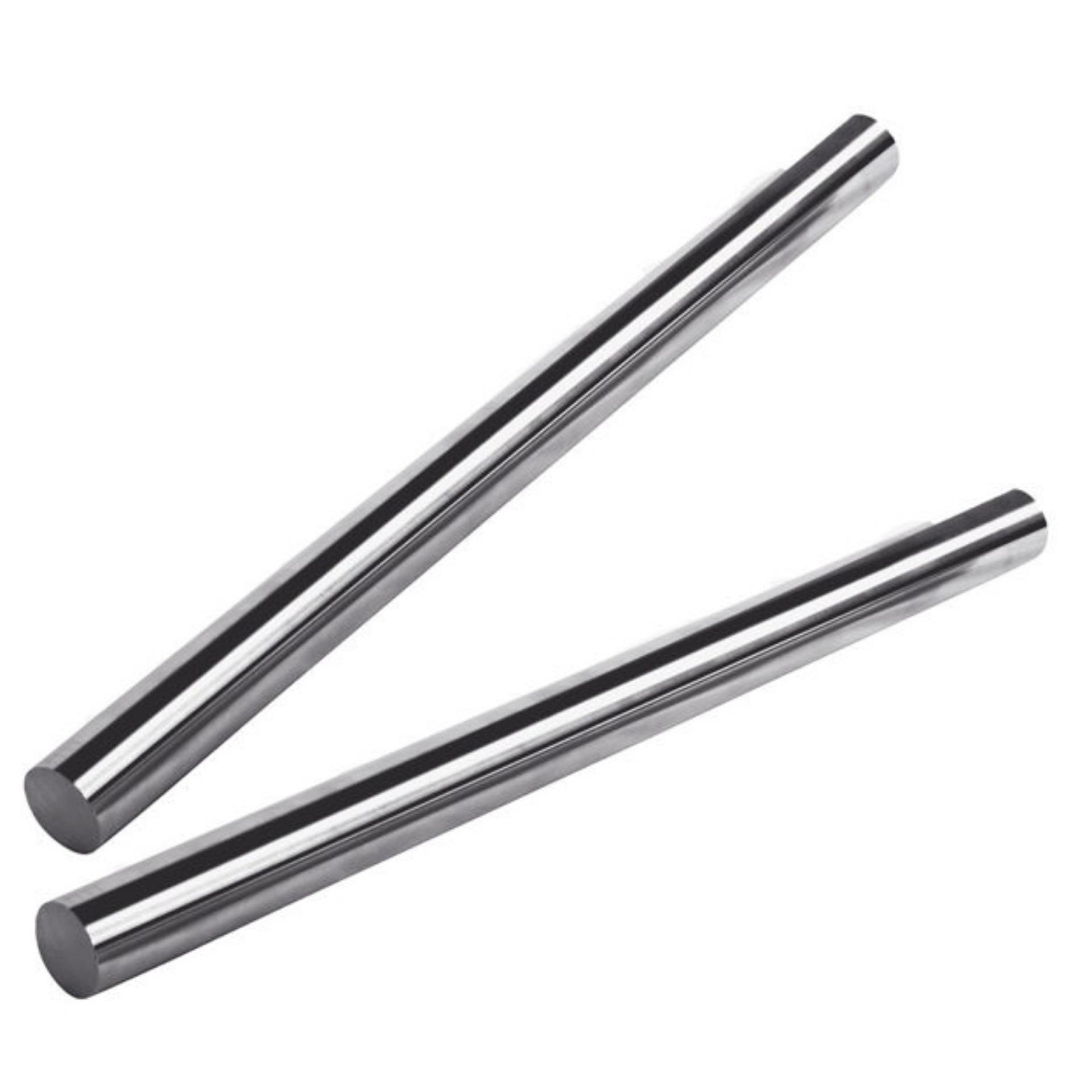 Trục trơn 8mm (ty , thanh trượt tròn) mạ crom 100mm