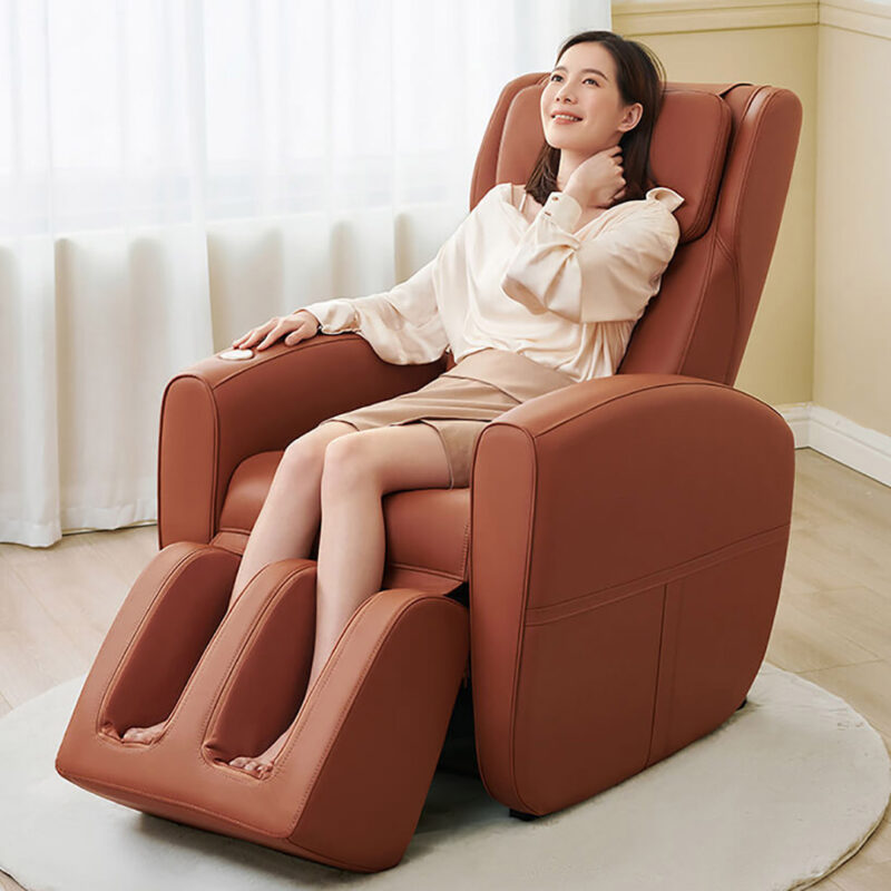 Ghế sofa massage điện thư giãn cao cấp Xiaomi Joypal EC-2102A