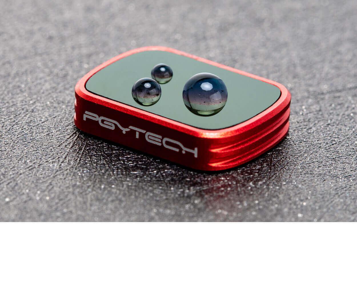 Combo 4 lens filter ND osmo pocket – PGYTECH