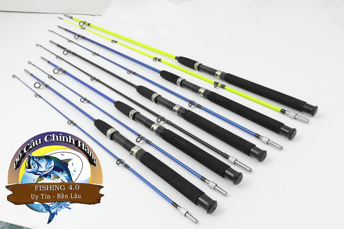 Cần Đặc 2 khúc Shimano 1m8 giá rẻ siêu khỏe