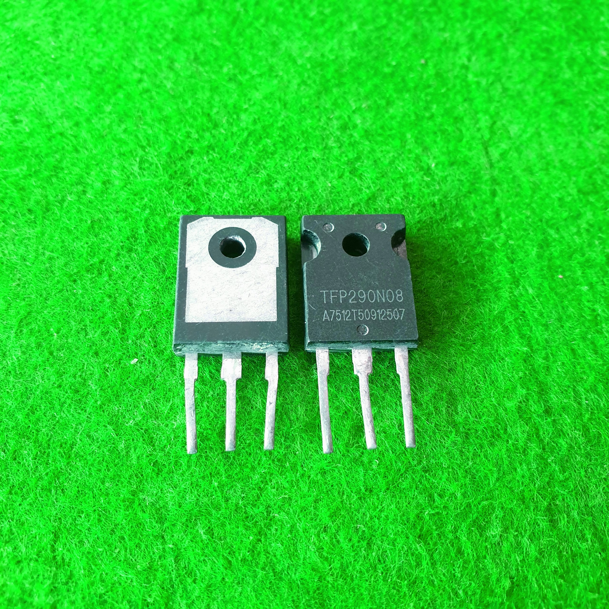 290N08 Mosfet TFP290N08 hàng tháo máy (loại xịn)