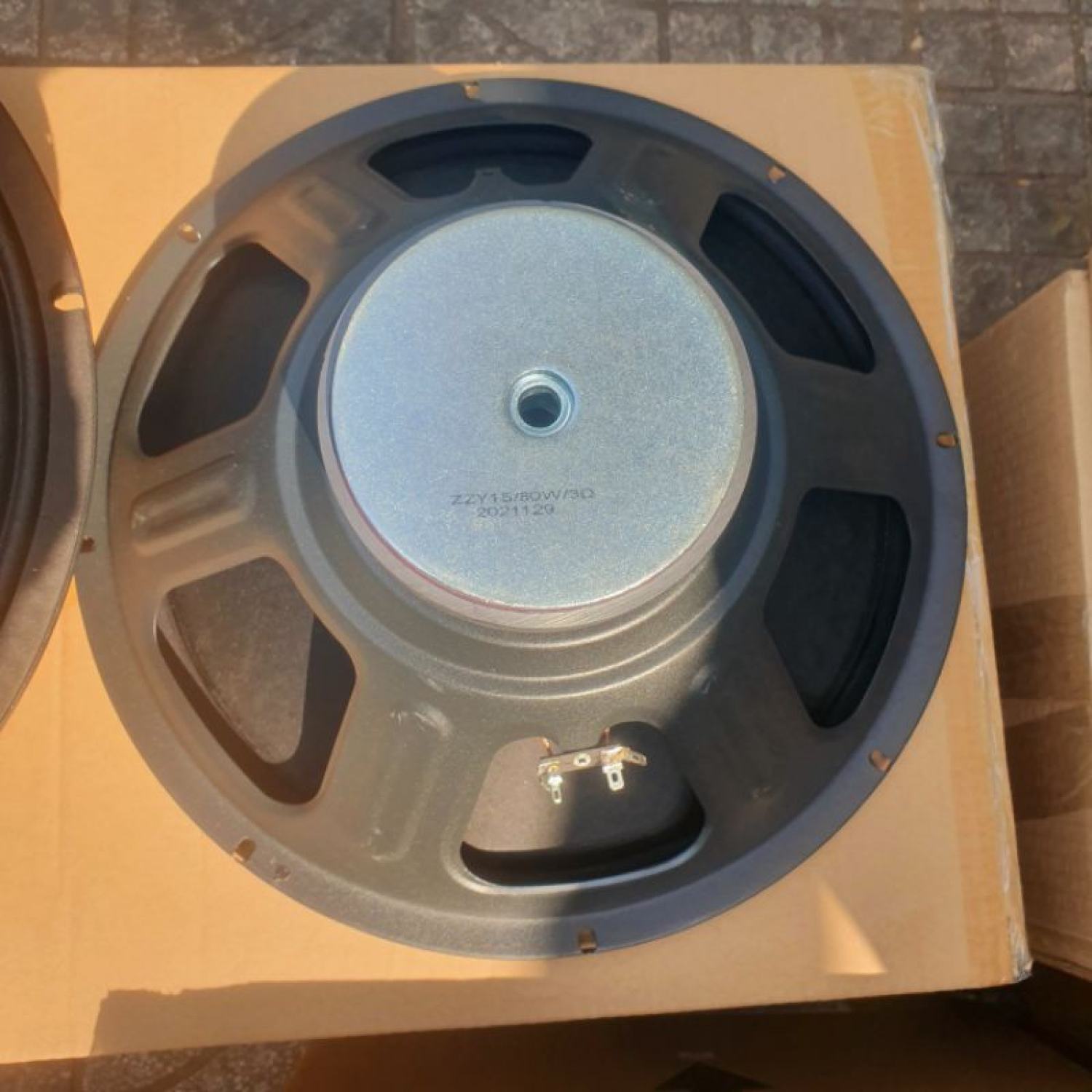 Loa bass 40 coil 51 từ 140 sườn sắt bass chuyên ráp loa kéo ƞhất