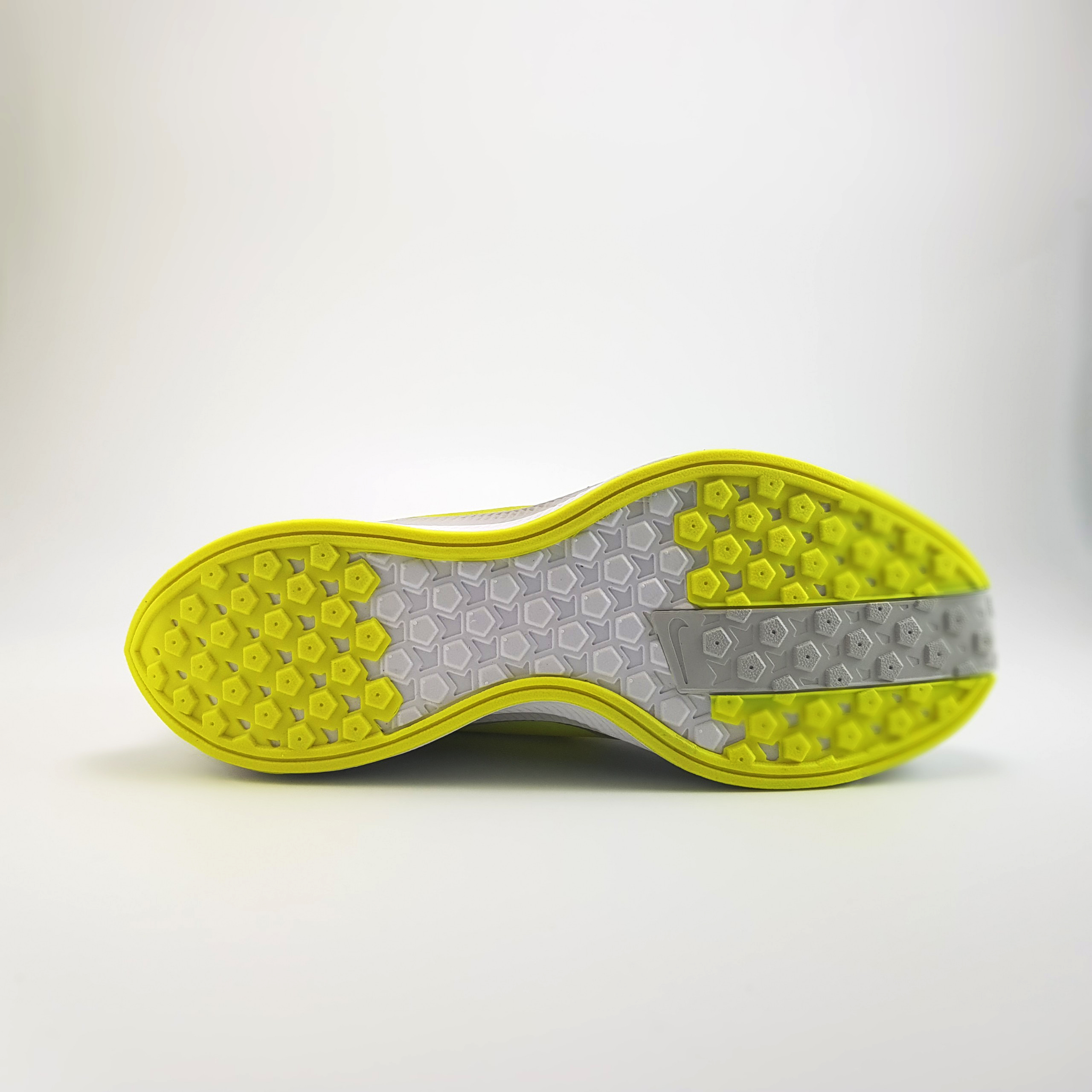 Giày Sneaker Zoomx Pegasus 35 Turbo 2.0 Grey/yellow