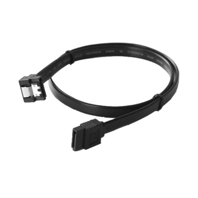 Cáp Sata III tốc độ 6Gbps - Cáp ổ cứng Sata