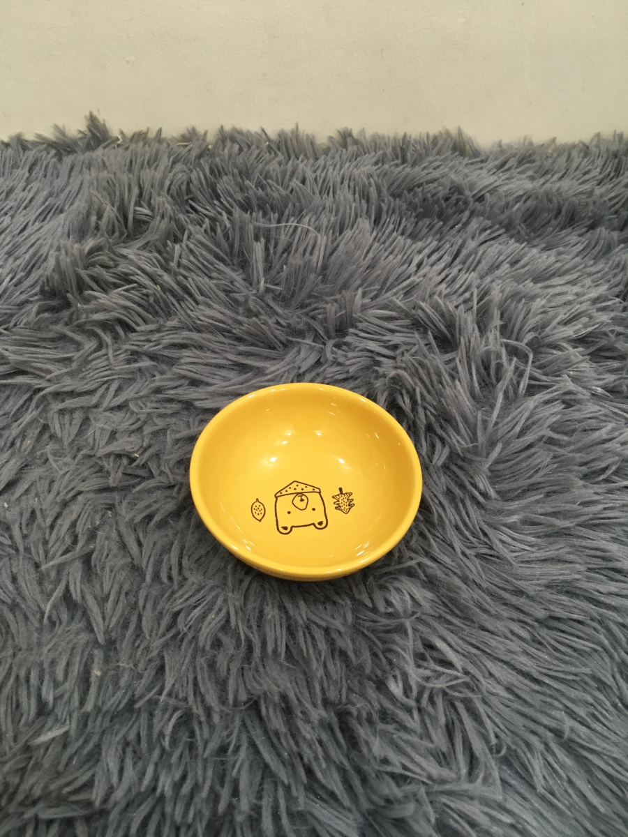 CHÉN CHẤM 9X3 CM - GỐM SỨ VIỆT(DONG HWA) - HÀNG VIỆT NAM CHẤT LƯỢNG CAO