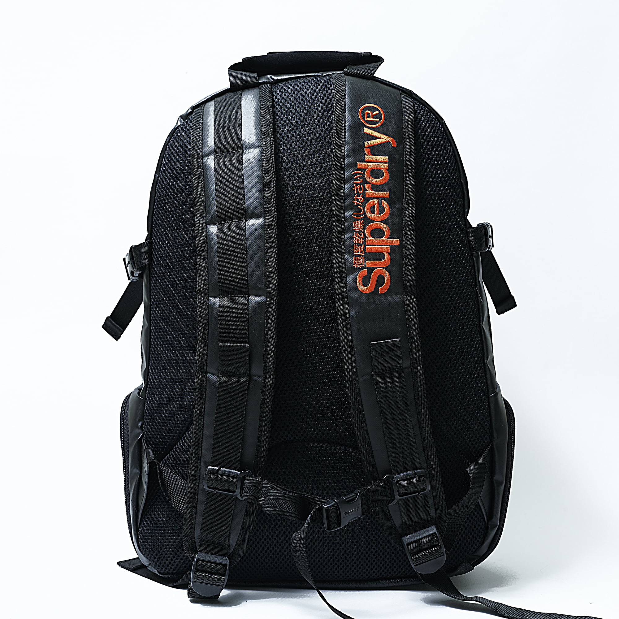 [HCM][ Tặng Kèm Vớ ] Balo Superdry Tarp Backpack 2021 – Chữ Thêu