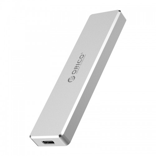 Box cho SSD M2 NVME Orico PVM2-C3 vỏ nhôm