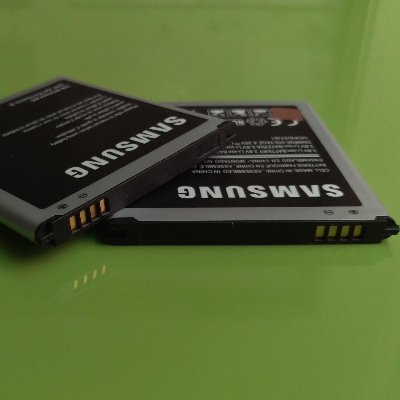 Pin Samsung Galaxy Grand Prime G530 / G531