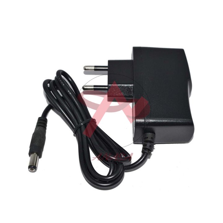 Nguồn Adapter 6V 1A Jack DC 5.5x2.1mm