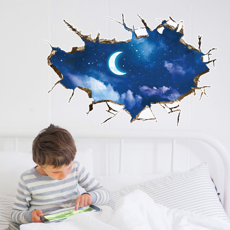 wall sticker - sticker -AM9215