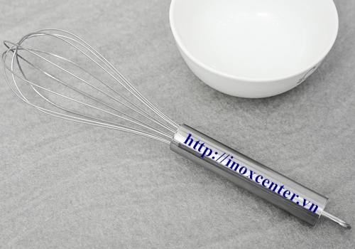 Cây đánh trứng - Phới đánh trứng inox