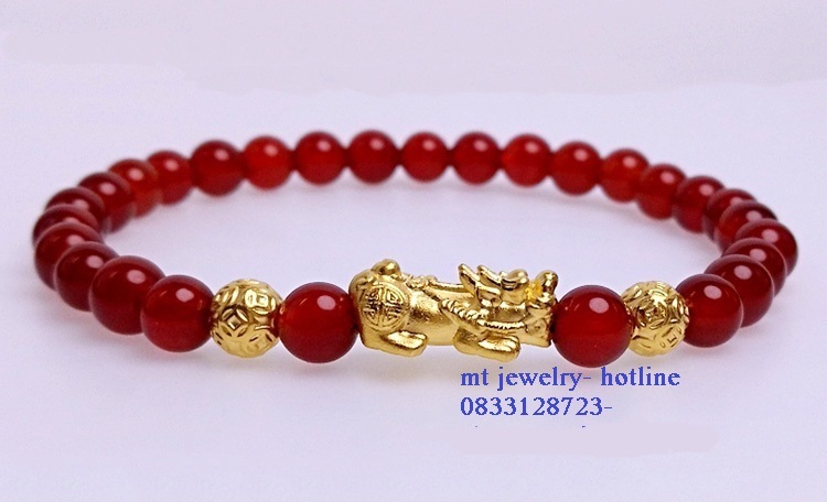 Charm Tỳ hưu 0,2 gram