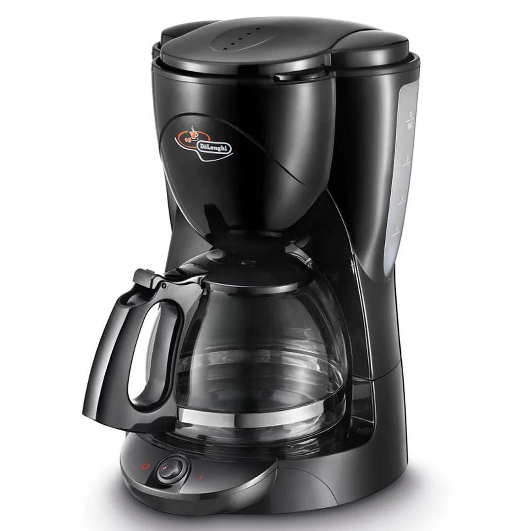 Máy pha cà phê drip Delonghi ICM2.1B