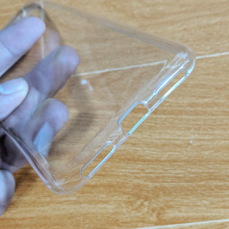 Ốp lưng silicon Huawei Y7 Pro 2019