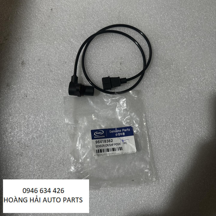 CẢM BIẾN ĐẦU TRỤC CƠ DAEWOO LEGANZA