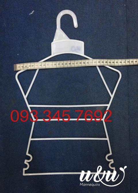 [HCM]Combo 30 móc bộ trẻ em từ 5-9 tuổi
