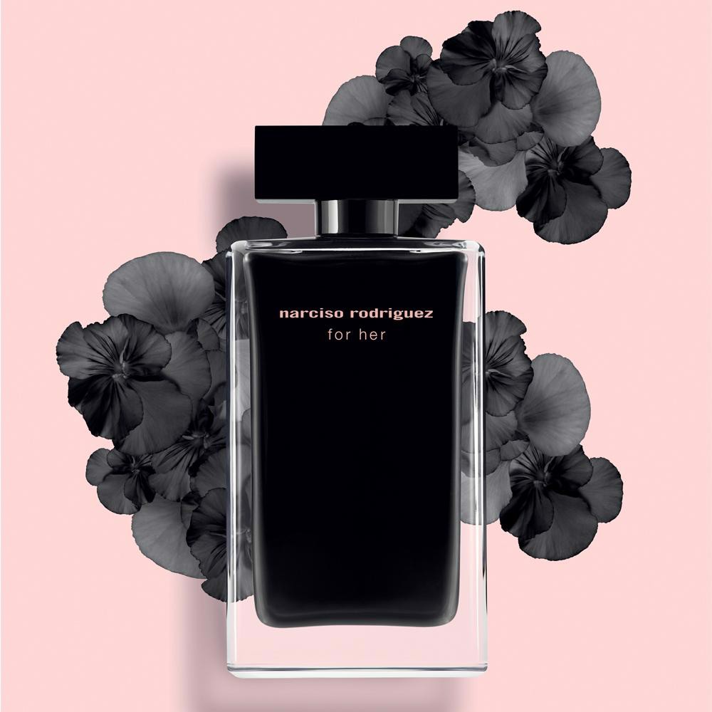 Nước Hoa Nữ Narciso Rodriguez For Her