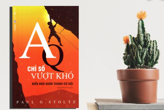 AQ – Chỉ số vượt khó