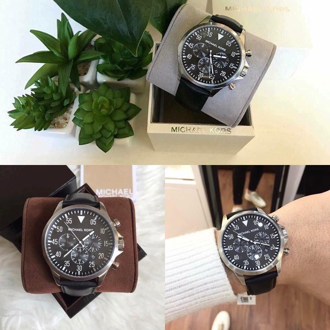 Đồng Hồ Nam Michael Kors Mk8442