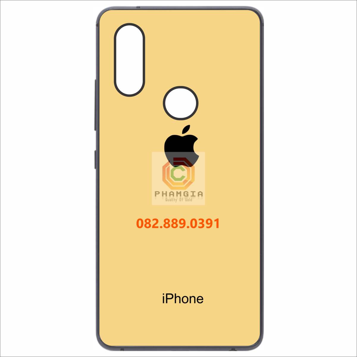 Ốp lưng Vsmart active 1 / active 1 plus (1+) dẻo giả Iphone dẻo siêu bền siêu đẹp