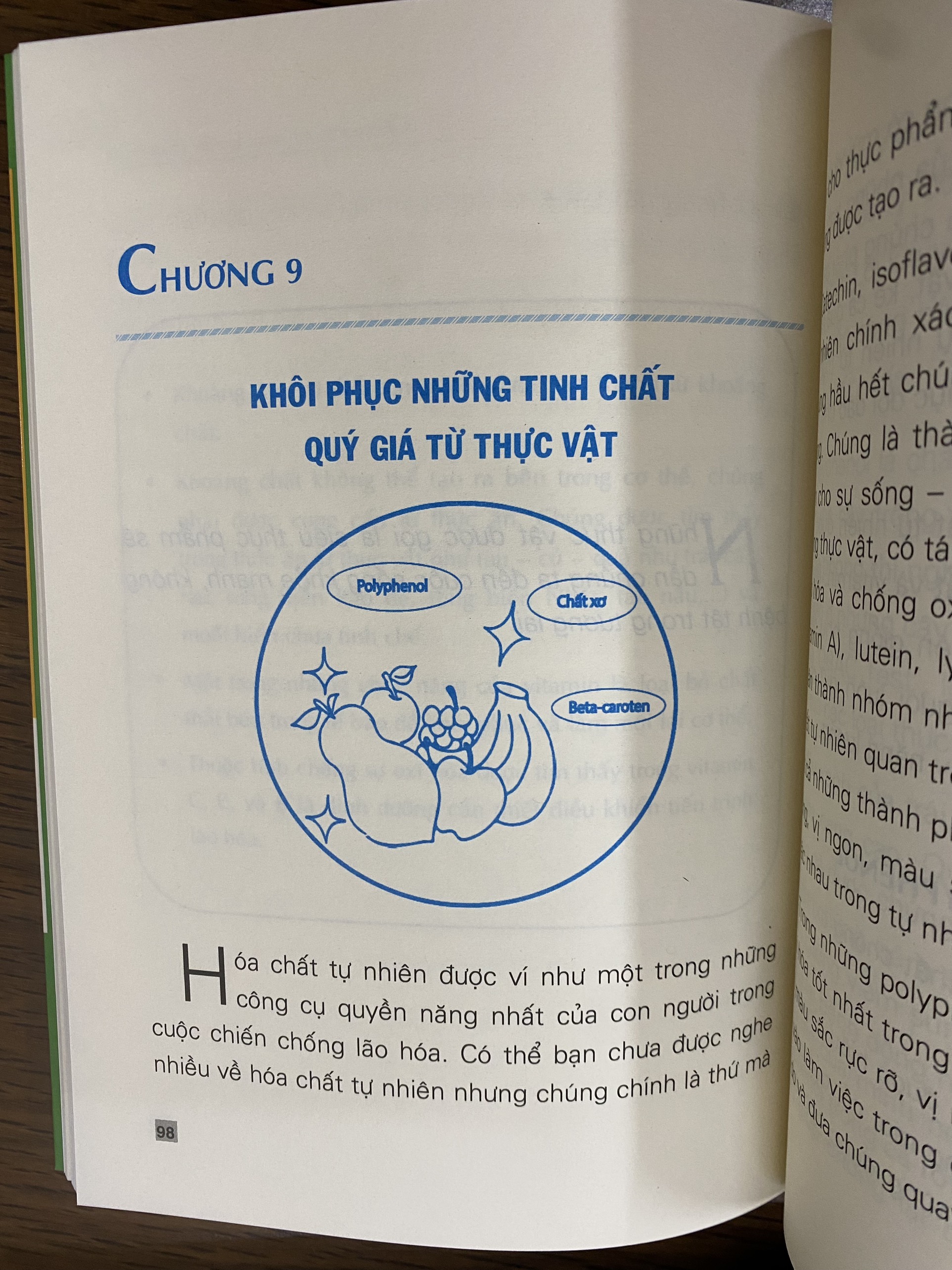 Sách Enzyme chống lão hóa (TB) TINHHOABOOKS