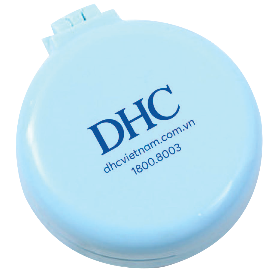 [HB Gift] [Hàng Tặng Không Bán] Lược chải tóc DHC