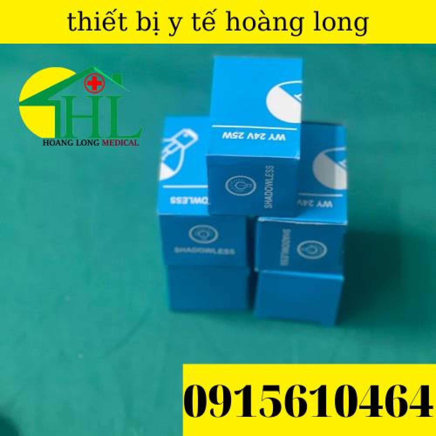 [XẢ KHO] BÓNG ĐÈN MỔ 24V 25W-BÓNG ĐÈN