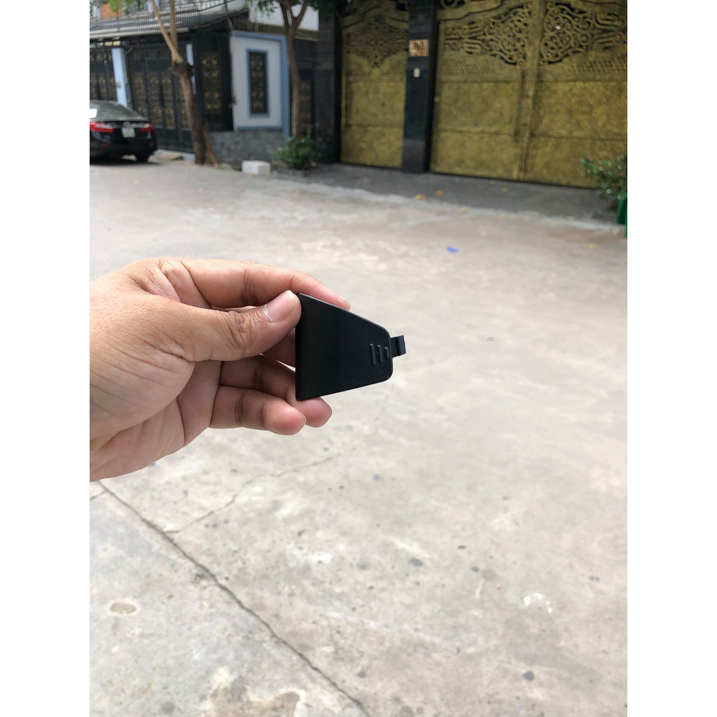 Nắp chụp ổ khoá vario click 2018 2019 honda