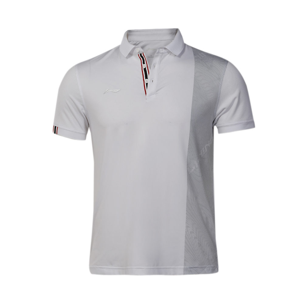 Li-Ning áo thể thao nam APLR087-5