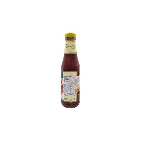 Tương Ớt Life 340G