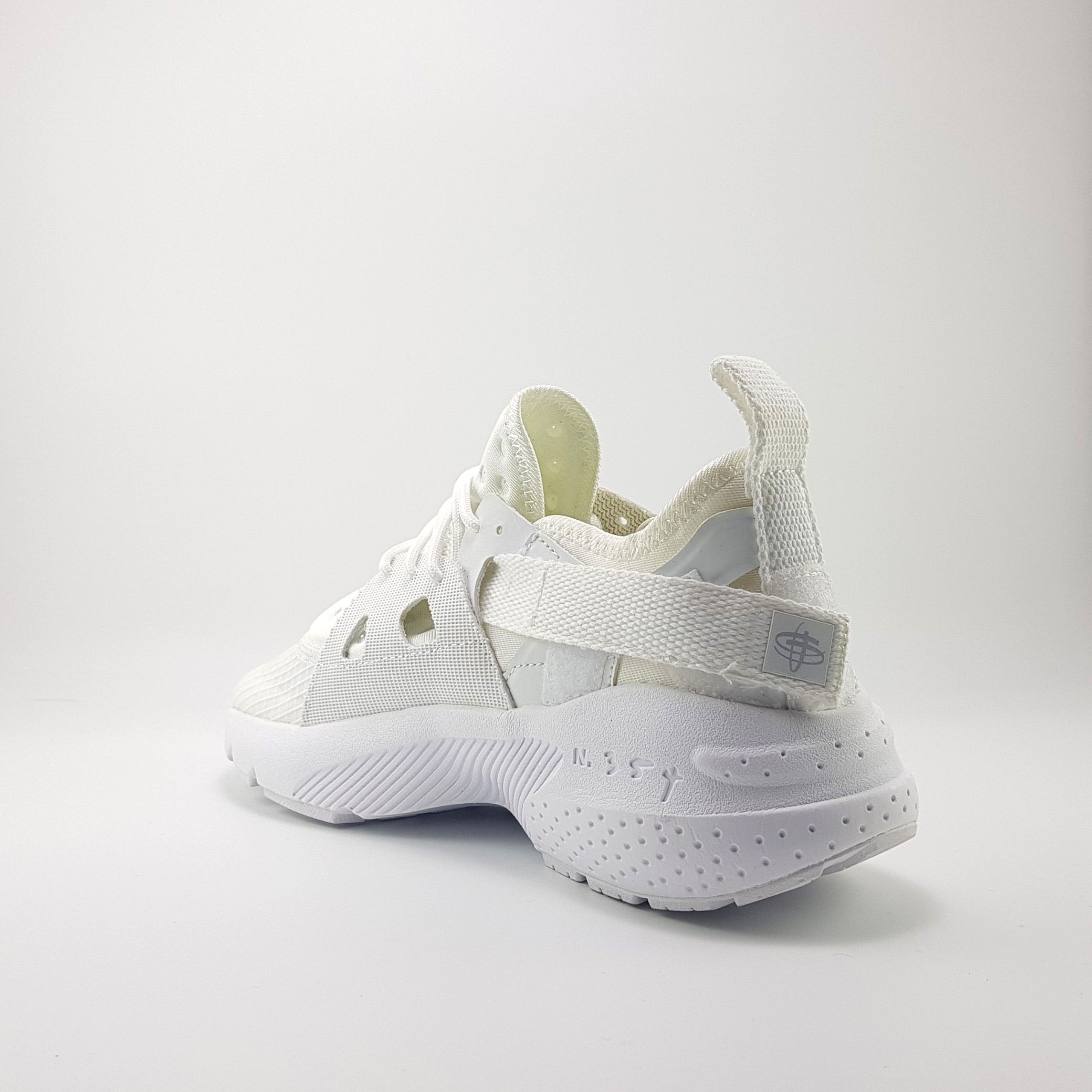Giày thể thao Huarache N.354 Full White