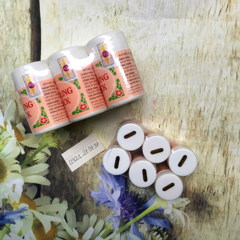 [SIÊU RẺ] Gel lột mụn FOCI PEELING PACK 60G