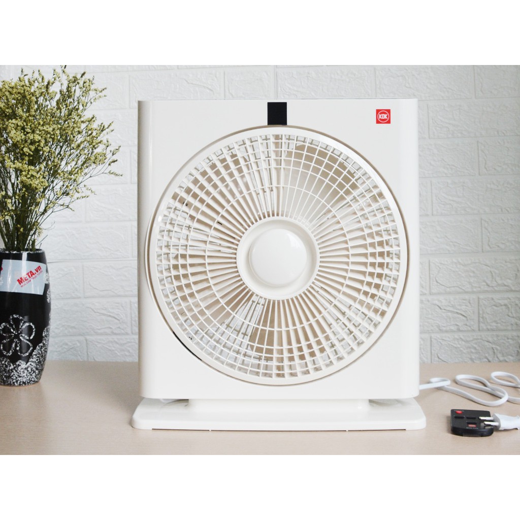 Quạt Hộp KDK - ST30X