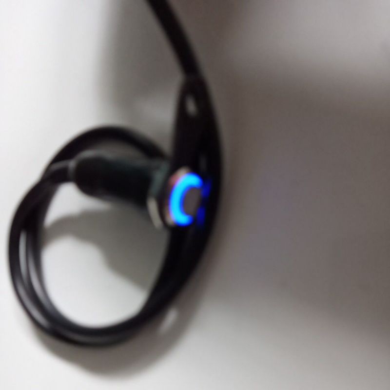 Công tắc led on off có pat lắp