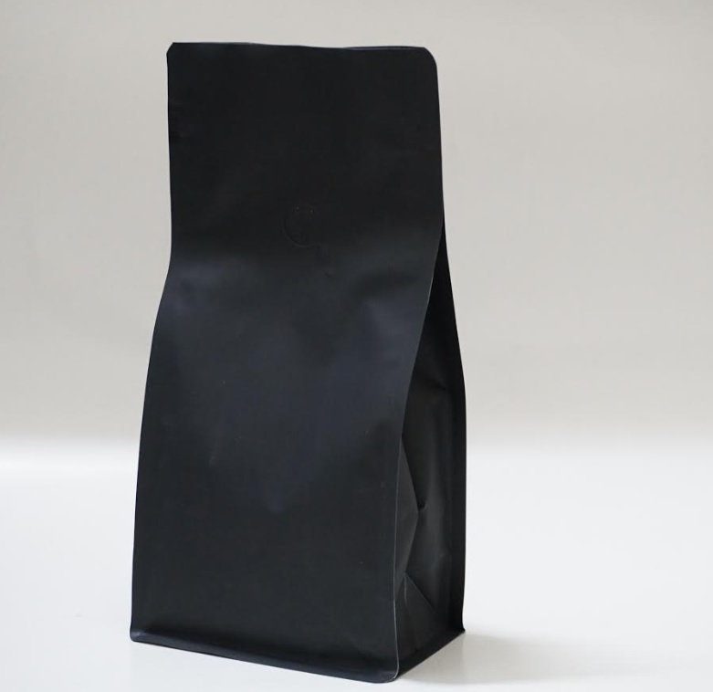 Cà Phê Xay Cầu Đất Arabica Catimor 100% K Phiêu (Túi 500g)