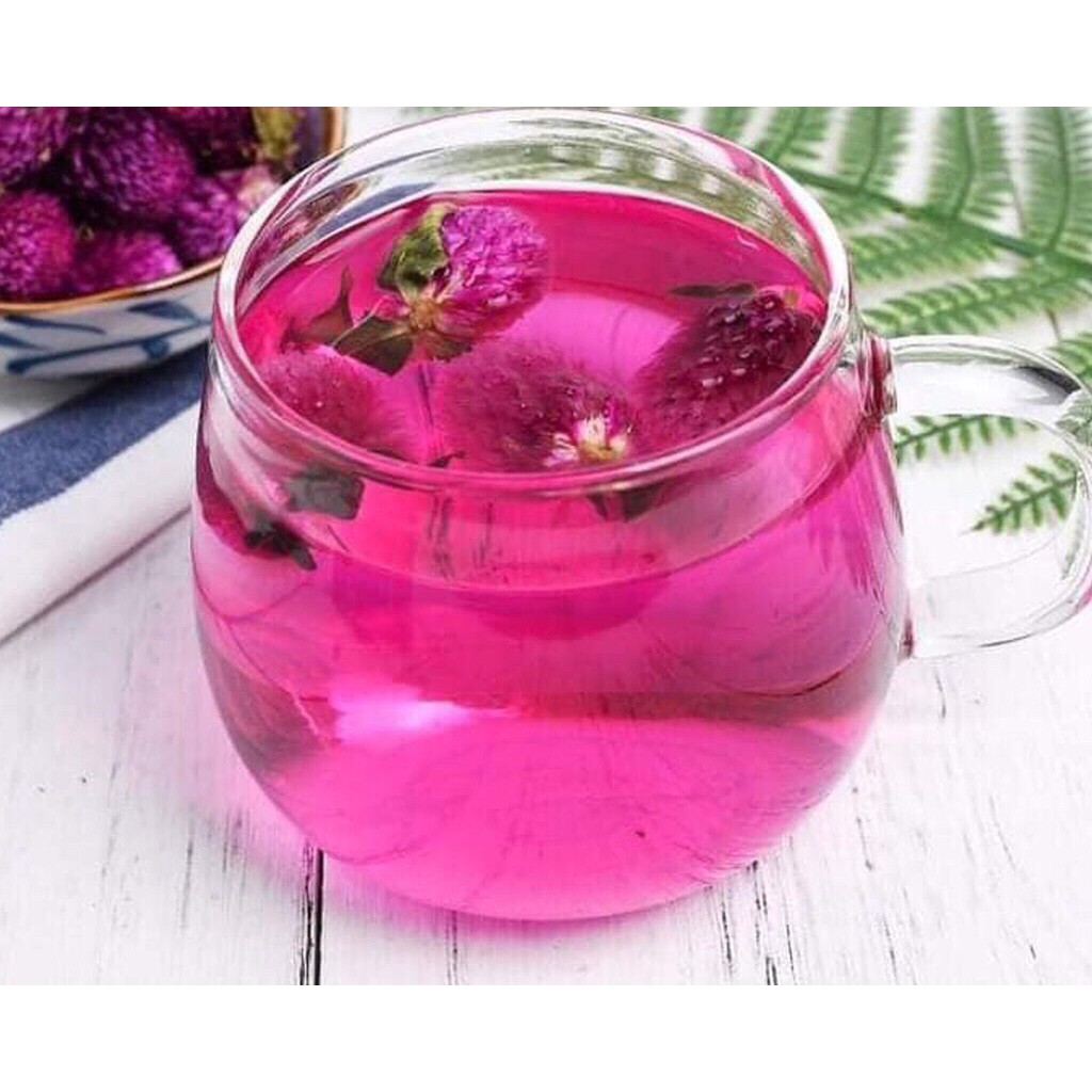 [HCM]Trà Hoa Cúc Bách Nhật 1kg