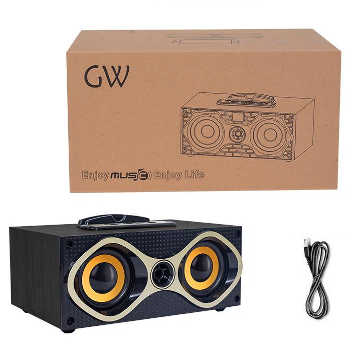 Loa bluetooth mini GW11