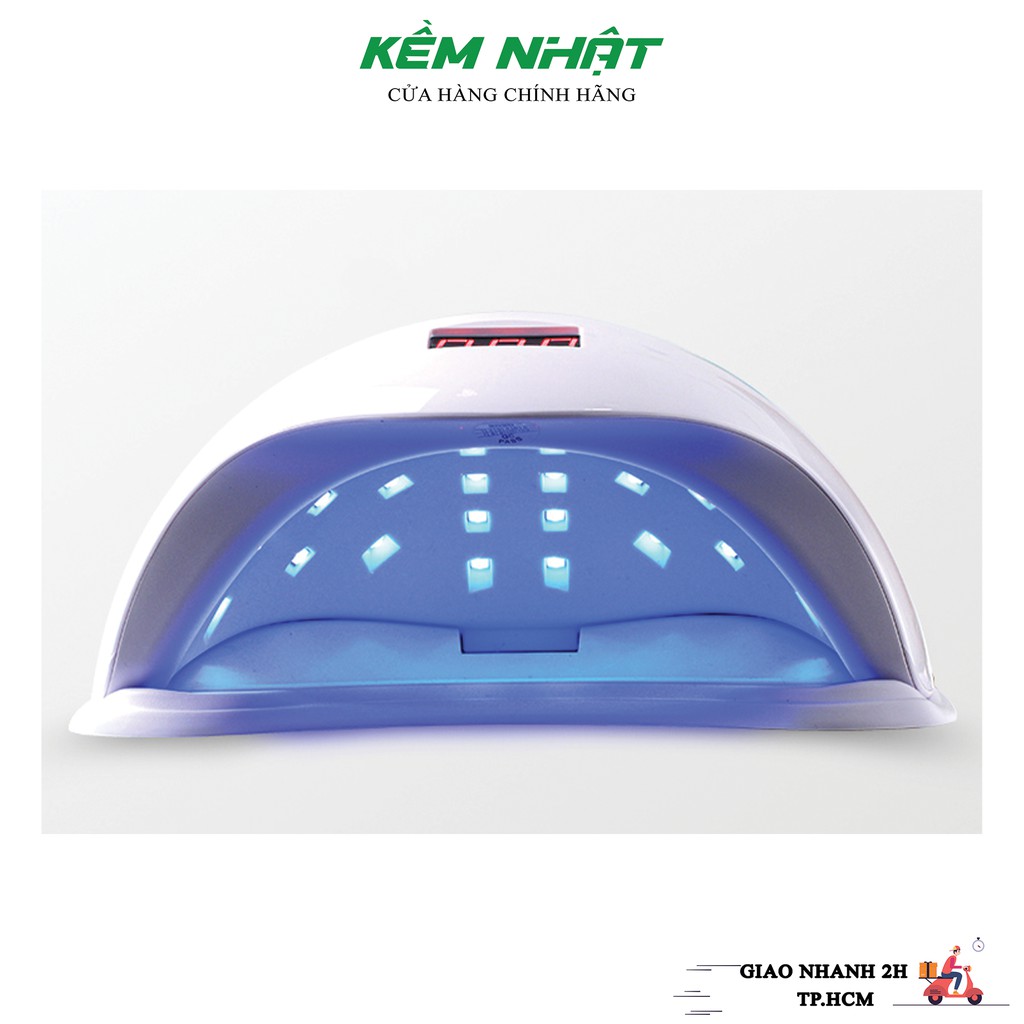 [HCM]Máy Hơ Sun 5 Tem Xanh