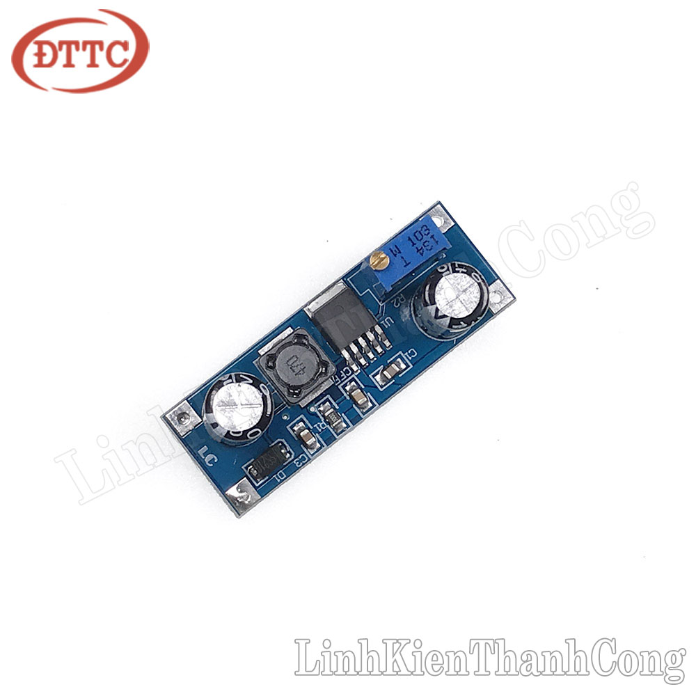 Mạch buck hạ áp dc-dc 0.8a 5-80v xl7015