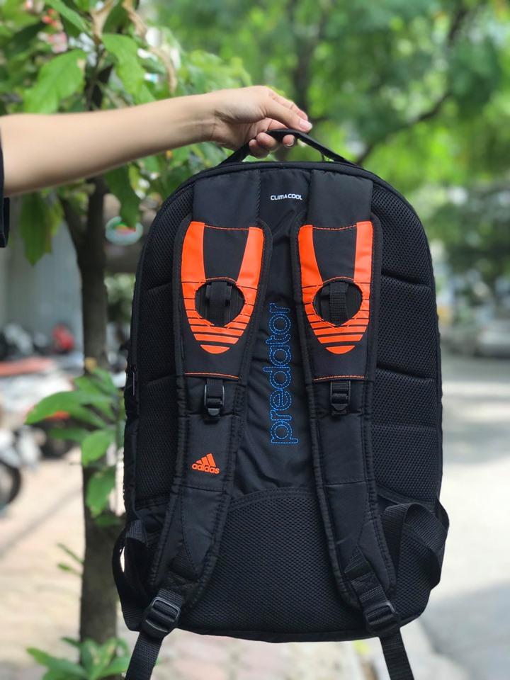 Balo Laptop du lịch thể thao Addas Predator