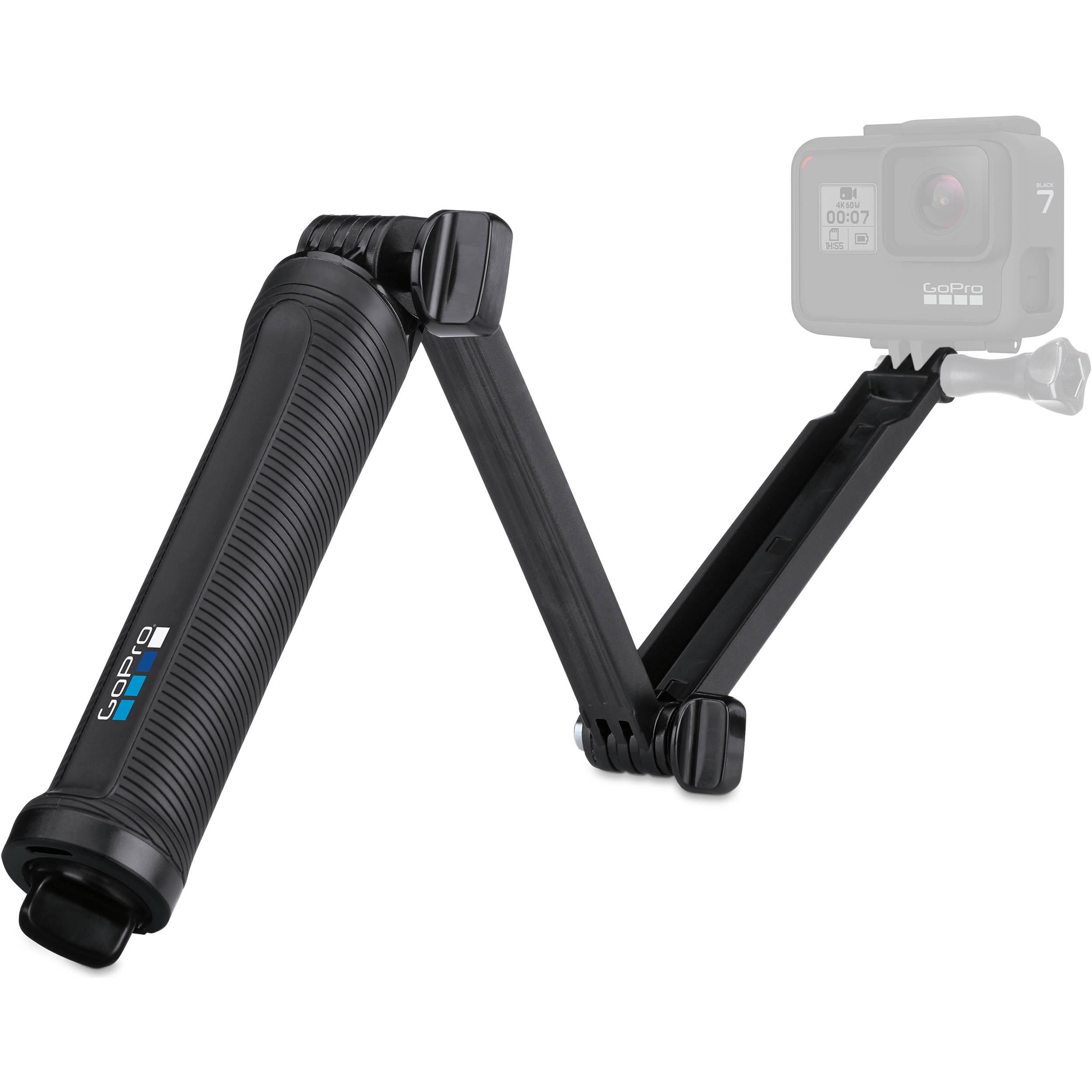 Gậy 3-Way cho Gopro (GO-AFAEM-001)