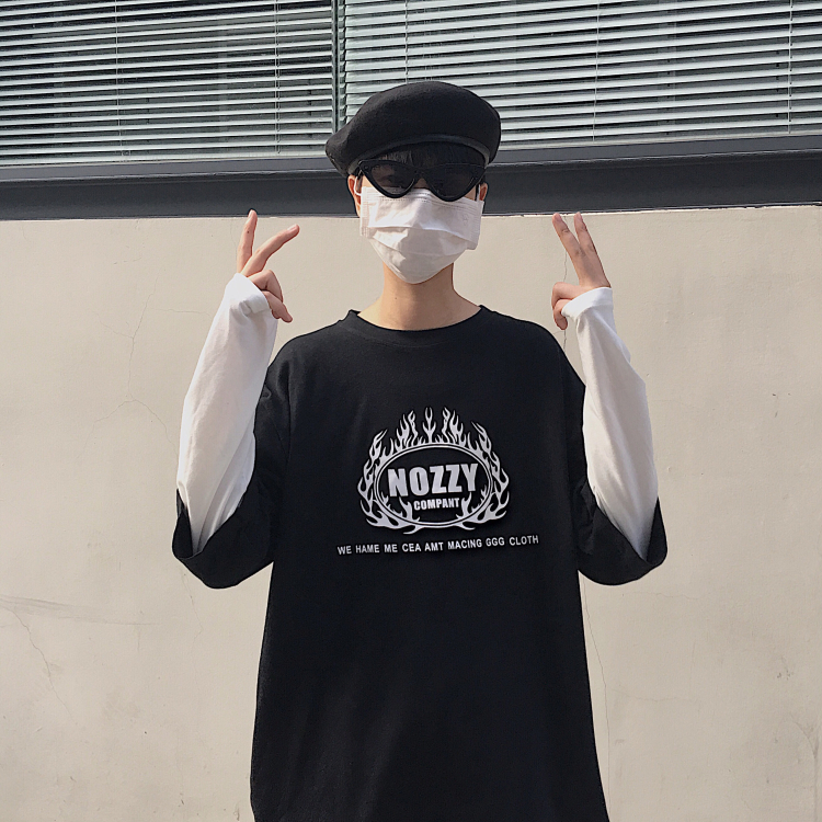 Áo thun tay lỡ (không kèm tay lỡ) - Áo thun unisex ATL194