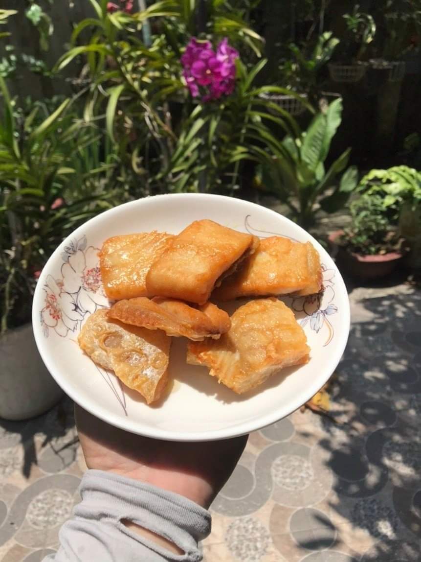 KHÔ CÁ TRA PHỒNG BIỂN HỒ, NGON MỀM,KHÔNG KHÔ CỨNG, BẢO QUẢN HÚT CHÂN KHÔNG KỸ  CÀNG, Khô Ông Chín