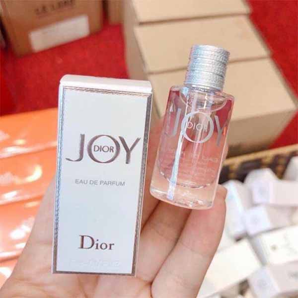 Nước Hoa Nữ Dior Joy 5ml siêu lưu hương