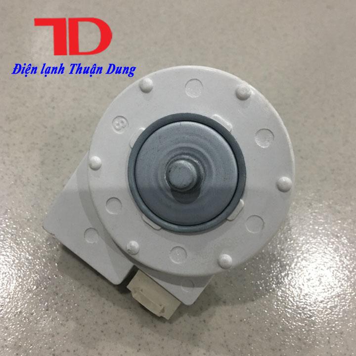 Quạt Tủ Lạnh Đúc 12V