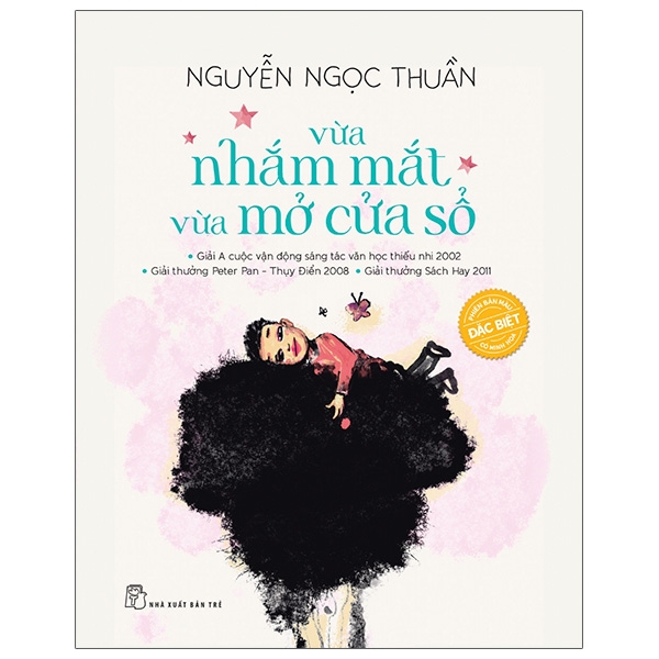 Vừa nhắm mắt vừa mở cửa sổ - phiên bản đặc biệt