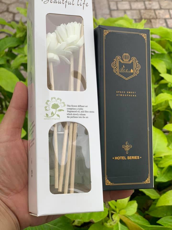Nước Hoa Thơm Phòng set 2 lọ
