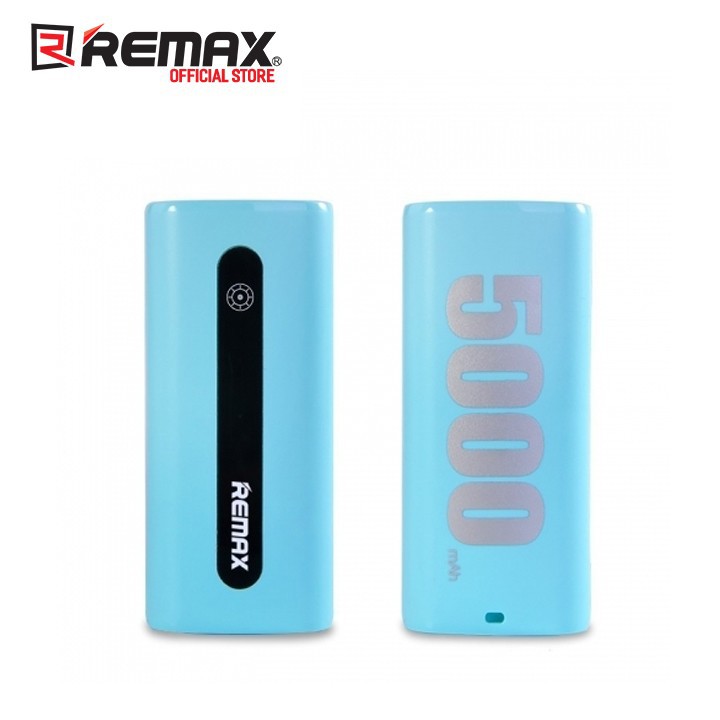 Pin Dự Phòng Remax Proda E5 5000mah